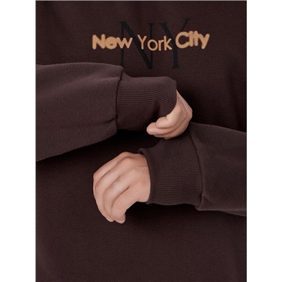 КОМПЛЕКТ МУЖСКОЙ (ДЖЕМПЕР, БРЮКИ) 191021