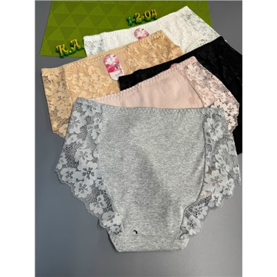 трусы женские 5шт