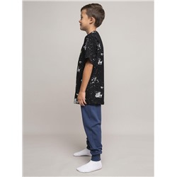 BATIK Футболка 035_ОС25