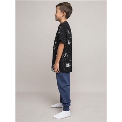 BATIK Футболка 035_ОС25