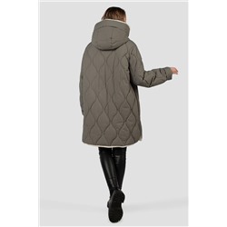 05-2249 Куртка женская зимняя (биопух 250)