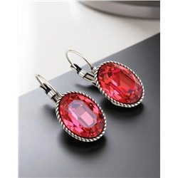 Серьги "Пейто"