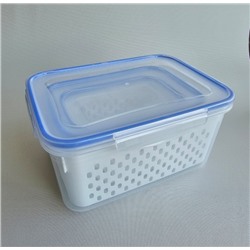 Набор контейнеров с дуршлагами #22994659