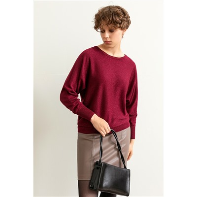 Джемпер жен BeGood AW23WK157A