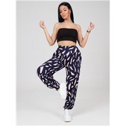 Брюки "Навада" (Синий)