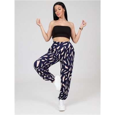 Брюки "Навада" (Синий)