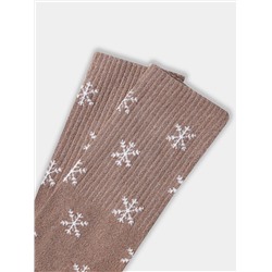 MARK FORMELLE Женские носки 217K-2166