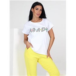 Рэди - костюм желтый