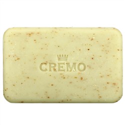 Cremo, Reserve Collection, Exfoliating Body Bar, N. 13 Distiller's Blend, 6 oz (170 g)
