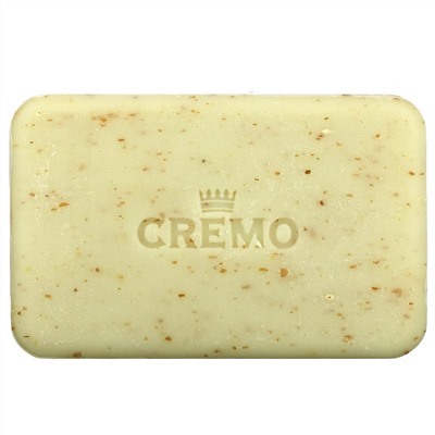 Cremo, Reserve Collection, Exfoliating Body Bar, N. 13 Distiller's Blend, 6 oz (170 g)