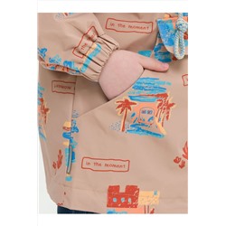 Ветровка PELICAN, 833843