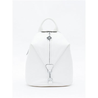 Рюкзак 69087-2 white Velina Fabbiano-Safenta