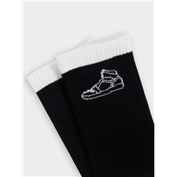 НОСКИ МУЖСКИЕ 107K-2910