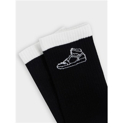 НОСКИ МУЖСКИЕ 107K-2910