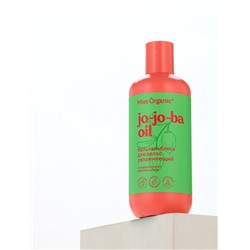 Бальзам-блеск для волос Jo-jo-ba oil, 290 мл, Miss Organic