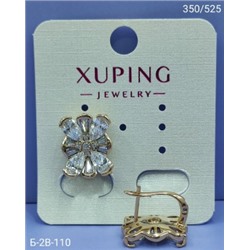 Серьги #23069993