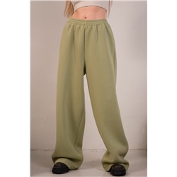 Брюки FRIENDLY  014/09/Шалфей