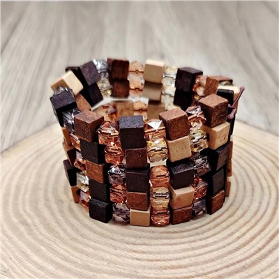 Браслет на резинке арт. 42 0033 (id 288184)