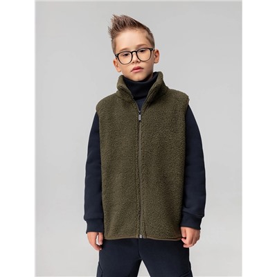 Bodo Жилет 14-86MU