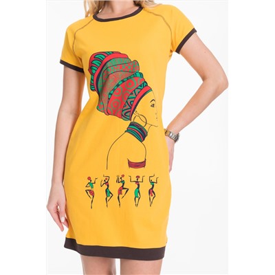 Туника "Ольга" М31622Пж