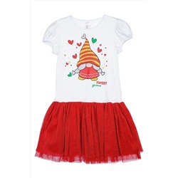 Платье PLAYTODAY, 933853