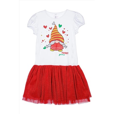 Платье PLAYTODAY, 933853