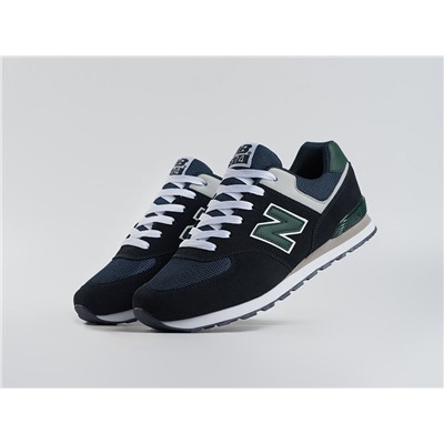 Кроссовки New Balance 574