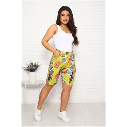 F-Бриджи-ВМ (Горчичный)