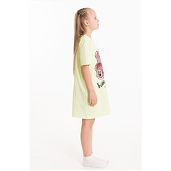 Сорочка М223082Пг