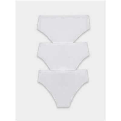 ТРУСЫ ДЛЯ ДЕВОЧЕК (3ШТ.) 417729-3