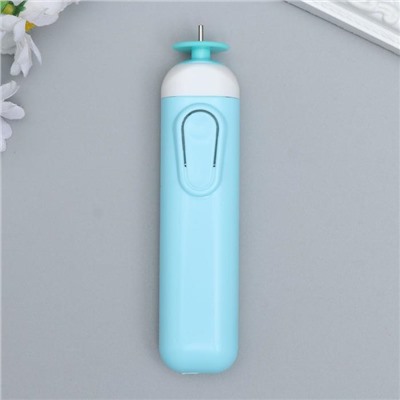 Инструмент для квиллинга от батареек 2ААА  11х2,3х2,7 см