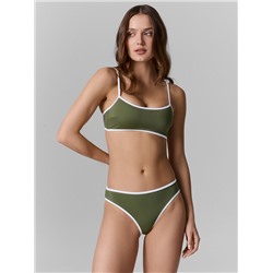 КУПАЛЬНЫЙ КОСТЮМ ЖЕНСКИЙ 702230