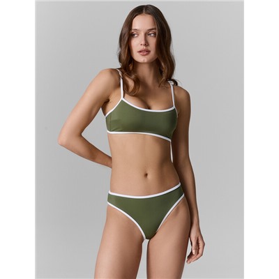 КУПАЛЬНЫЙ КОСТЮМ ЖЕНСКИЙ 702230