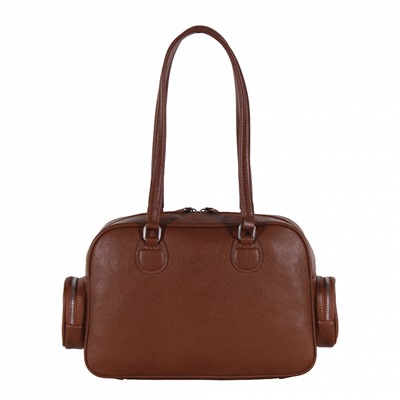 Сумка 260NN brown Natale Navetta