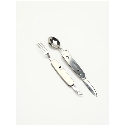 Набор туристический «Побеждаю голод», 12 предметов