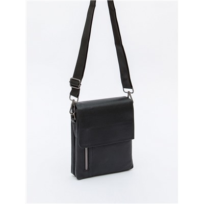 Сумка 018-3QPH black  Heanbag