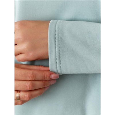 Пижама Жаккард-2 (Мятный)