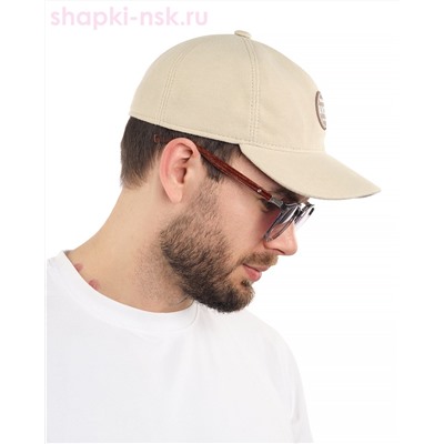 076-54 RB RICH Бейсболка мужская (56-62)