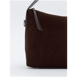 Сумка 1078M coffee Polina&Eiterou