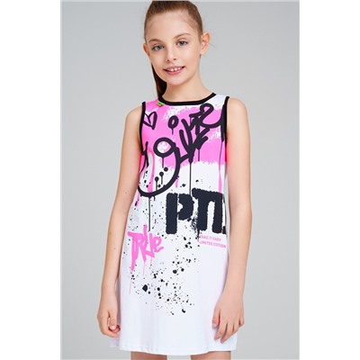 Платье PLAYTODAY, 1121354