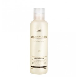Lador Профессиональный шампунь 150мл Triplex natural shampoo
