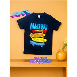 футболка для мальчика