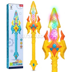 Меч "Алебарда" в коробке