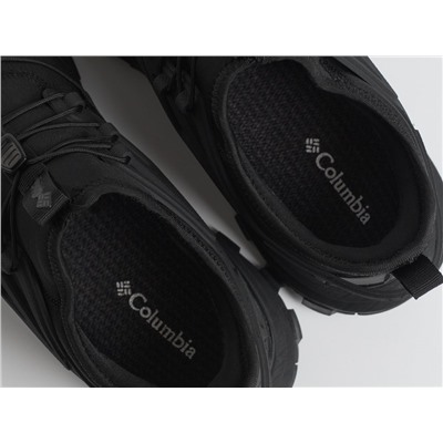 Кроссовки Columbia