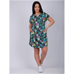 Malina Туника 5946а