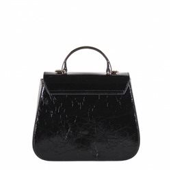 Сумка 6046-4Q black Polina&Eiterou