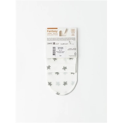 Conte elegant Носки FANTASY 20С-102СП