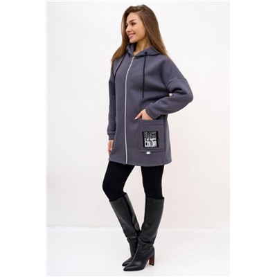 Толстовка женская укороченная Алина Г Арт. 10261