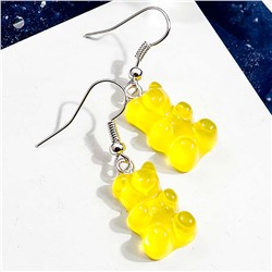 Серьги на крючках арт. 13 4349 (id 247990)