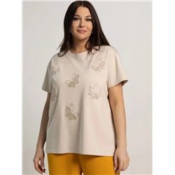 LT Collection Блуза Б15710-18М